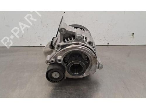 Used Alternator Alternator BMW 4 Gran Coupe (G26) 420 i (184 hp) 34456211 34456211