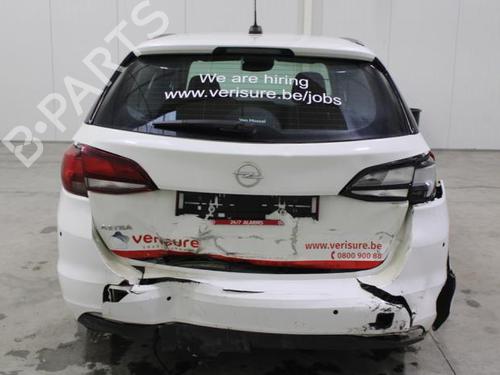 Fuel flap OPEL ASTRA K Sports Tourer (B16) 1.5 CRDI (35) | BP15236420C131 