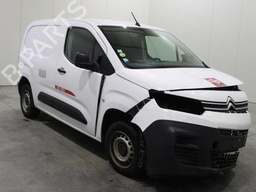 Subframe CITROËN BERLINGO Box Body/MPV (K9) 1.5 BlueHDi 75 | BP30163786M9