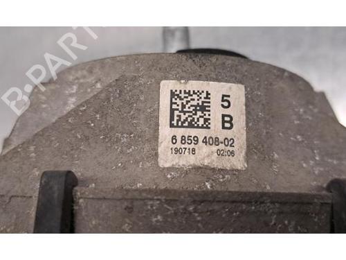 Engine mount BMW 1 (F20) 116 i | BP32850474M89 - Image 3