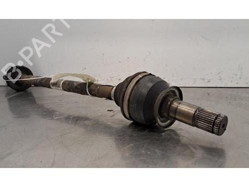 Right rear driveshaft LAND ROVER RANGE ROVER VELAR (L560) 2.0 D180 TD4 4x4 | BP30806321M41 - Image 4