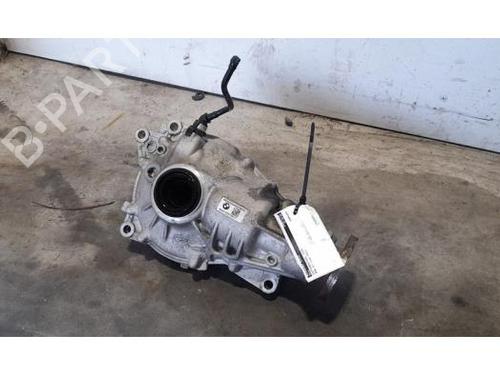 Used Front differential BMW i4 (G26) eDrive40 (340 hp) 23626567