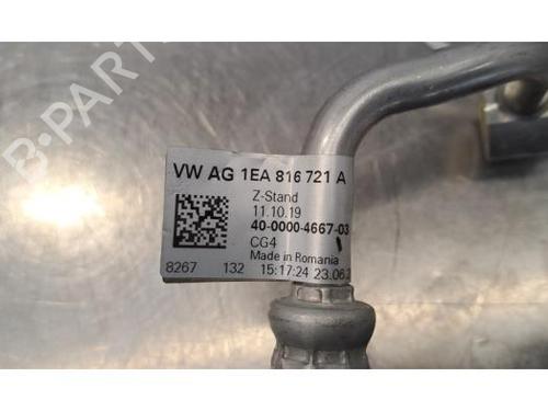 AC pipe VW ID.4 (E21) Performance | BP33561121M126 - Image 4