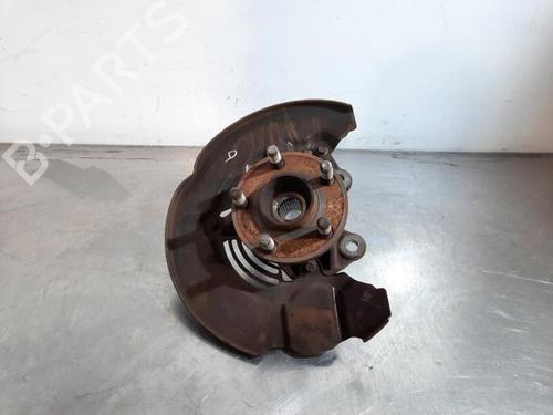 Used Right front steering knuckle Right front steering knuckle FORD TRANSIT CONNECT V408 Box Body/MPV 1.5 TDCi (101 hp) 33307444 33307444