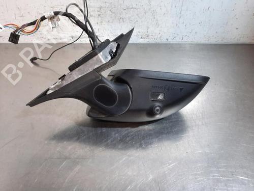 Right mirror MERCEDES-BENZ C-CLASS T-Model (S205) C 350 e (205.247) | BP27187085C27 