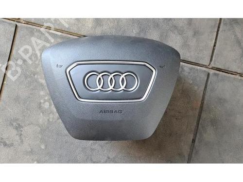 Airbag Kit AUDI E-TRON (GEN) 55 quattro | BP29317841C86 