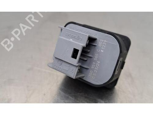 Mirror switch VW TIGUAN (CT1) 1.5 eTSI | BP37038048I25 - Image 3