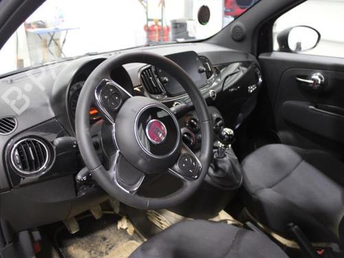Fælgsæt FIAT 500 (312_) 1.0 Mild Hybrid (312.AYD1B) | BP37861671C100 - Image 22