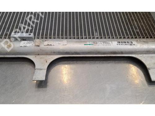 AC radiator OPEL ASTRA L (OV5) 1.6 Plug-In-Hybrid (F3DGXT) | BP37649456M32 - Image 4
