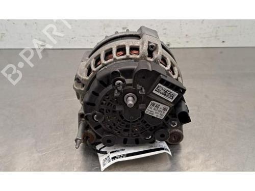 Alternator VW GOLF VIII (CD1, DA1) 2.0 TDI | BP40284598M7 - Image 3