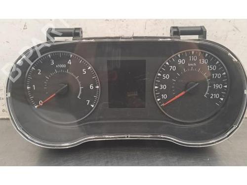 Used Instrument cluster Instrument cluster 37499270 37499270