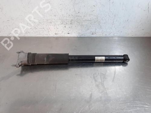 Used Right rear shock absorber MERCEDES-BENZ A-CLASS (W177) AMG A 35 4-matic (177.051) (306 hp) 29524278