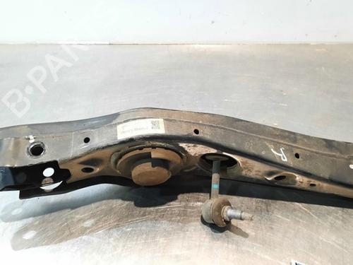 Right rear suspension arm KIA SPORTAGE IV (QL, QLE) 1.6 CRDi AWD | BP15031152M15 