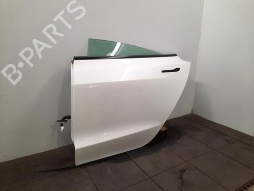 Dør venstre bagtil TESLA MODEL 3 (5YJ3) EV AWD | BP37479311C4 - Image 3