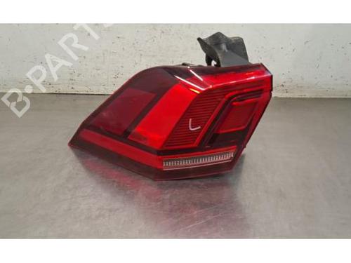 Achterlicht links Achterlicht links 39064636 39064636