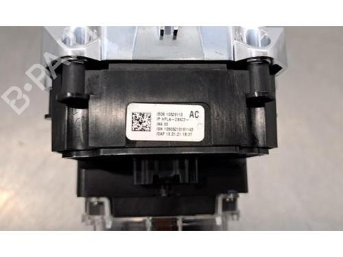Elektronisk modul LAND ROVER RANGE ROVER SPORT II (L494) 3.0 SDV6 4x4 | BP30501123M83 