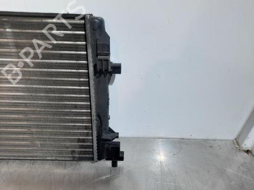 Water radiator AUDI A1 Sportback (8XA, 8XF) 1.2 TFSI | BP23578956M31 