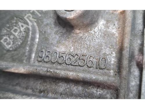 Gearbox OPEL VIVARO C Van (K0) 2.0 | BP37861653M3 - Image 5