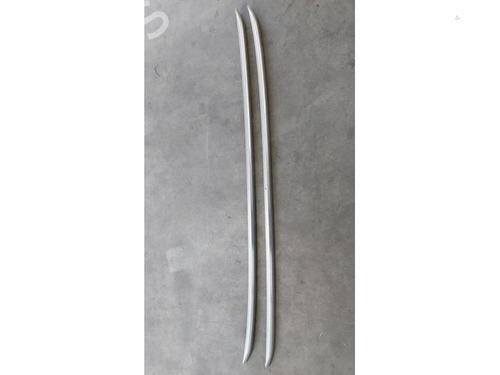 Roof bar PEUGEOT 5008 II (MC_, MJ_, MR_, M4_) 1.2 THP (MRHNYH, MRHNYW, MRHNSJ, MRHNSU, MRHNSM) | BP19649865C65 