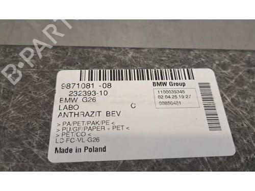 Luggage compartment floor BMW i4 (G26) eDrive35 | BP40285281I33 - Image 4