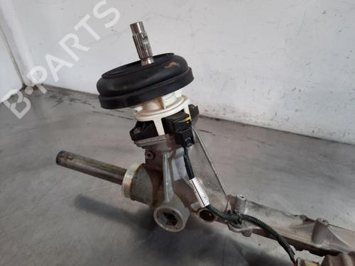 Steering rack RENAULT AUSTRAL TCe 130 (HGM2) | BP37511662M22 - Image 2