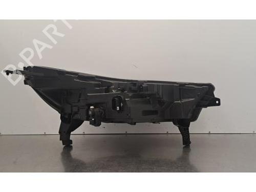 Left headlight RENAULT CAPTUR II (HF_) TCe 155 (HFMN) | BP40050266C28 - Image 2
