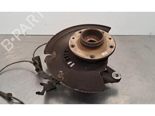 Højre Styrespindel Lejehus RENAULT CAPTUR II (HF_) Blue dCi 115 (HFAD) (116 hp) 30521591