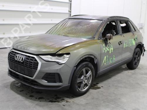 Used Parts AUDI Q3 (F3B) 35 TDI (150 hp) 4336170