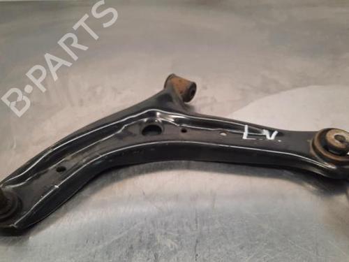 Used Left front suspension arm FORD TRANSIT COURIER B460 Box Body/MPV 1.0 EcoBoost (100 hp) 23616009