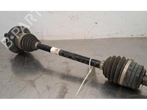 Left rear driveshaft MERCEDES-BENZ GLC (X253) 400 d 4-matic (253.923) A1673507201 | A1673500202