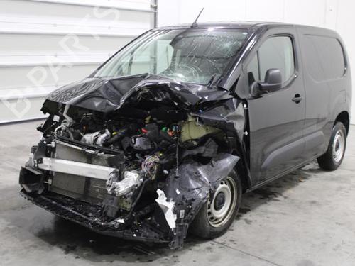 Headlight switch OPEL COMBO Box Body/MPV (K9) 1.5 D | BP23607059I24 - Image 7