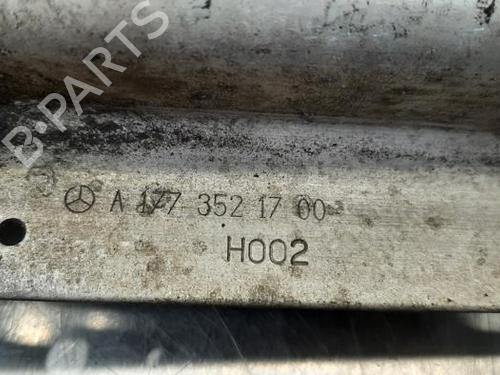 Right rear suspension arm MERCEDES-BENZ A-CLASS Saloon (V177) A 220 d (177.114) | BP23595857M15 