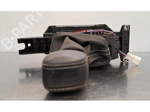 Gear lever RENAULT ARKANA I (LCM_, LDN_) 1.3 TCe 140 (LDN0) | BP28445191M90 