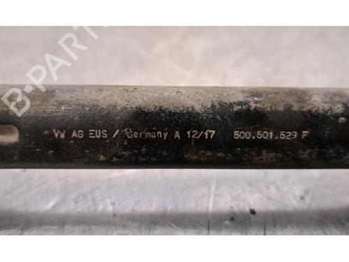 Right rear suspension arm VW TOURAN (5T1) 2.0 TDI | BP23641905M15 