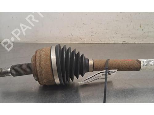 Right front driveshaft RENAULT MASTER III Van (FV) 2.3 dCi 135 FWD (FV0N, FV08, FV06, FV00, FV1S) | BP37499299M39 - Image 3