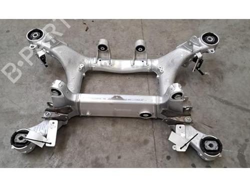 Used Subframe Subframe 37623884 37623884