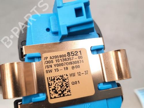 Electronic module MERCEDES-BENZ C-CLASS Coupe (C205) C 220 d (205.304) | BP15027650M83 