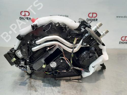 Heater matrix box OPEL CROSSLAND X / CROSSLAND (P17, P2QO) 1.2 (75) | BP17562832M61 