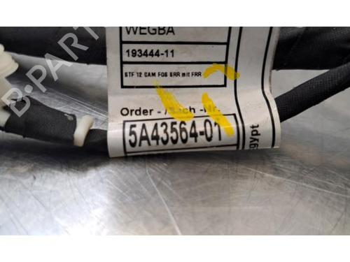 Wiring harness BMW X1 (U11) xDrive 25 e Plug-in-Hybrid | BP39905496E16 - Image 4
