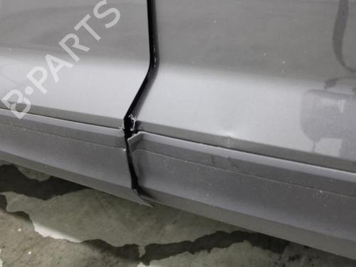 Rear mirror VW T-ROC (A11, D11) 1.0 TSI | BP16264715I6