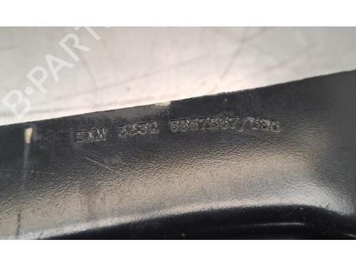 Left rear suspension arm BMW 6 Gran Turismo (G32) 620 d | BP27168664M14 