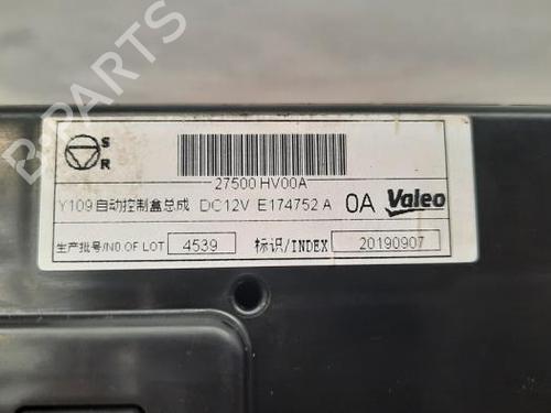 Climate control NISSAN QASHQAI II SUV (J11, J11_) 1.5 dCi | BP23615721I5 