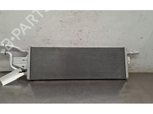 Used Water radiator Water radiator DS DS 7 Crossback (J4_, JR_, JC_) E-TENSE 225 (J4DGZU, J45GQU) (224 hp) 40202260 40202260
