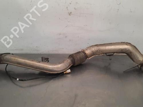 Exhaust manifold AUDI A5 Sportback (F5A, F5F) 2.0 TDI quattro 8W0253300AN