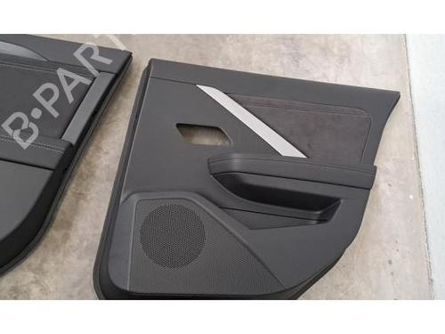 Seats set OPEL ASTRA L (OV5) Astra-e (F3ZKWZ) | BP37686392C78 - Image 16