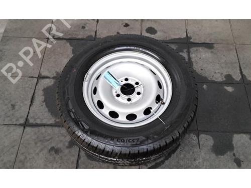 Fælk Fælk FORD TRANSIT V363 Van (FCD, FDD) 2.0 EcoBlue (165 hp) 34200585 34200585