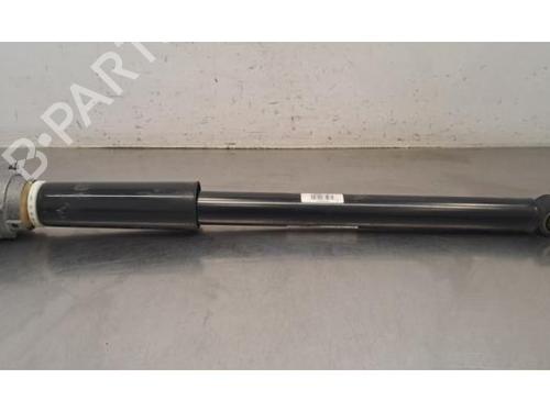 Used Left rear shock absorber Left rear shock absorber PORSCHE TAYCAN (Y1A) Turbo (Y1AFC1) (680 hp) 34048635 34048635