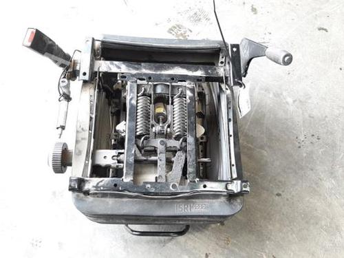 Andre CITROËN JUMPER II Van 2.2 HDi 120 | BP23597512O1 