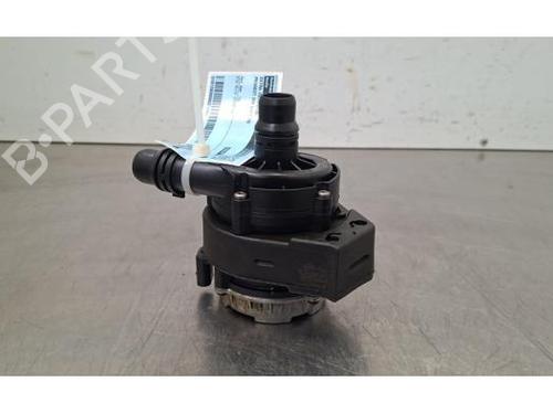 Used Auxiliary water pump Auxiliary water pump PEUGEOT 208 II (UB_, UP_, UW_, UJ_) e-208 (136 hp) 34408165 34408165
