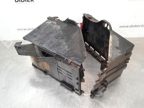 Støtte PEUGEOT PARTNER Box Body/MPV 1.6 BlueHDi 100 (100 hp) 15023467